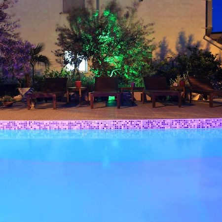 Villa Maria Σπλιτ Εξωτερικό φωτογραφία