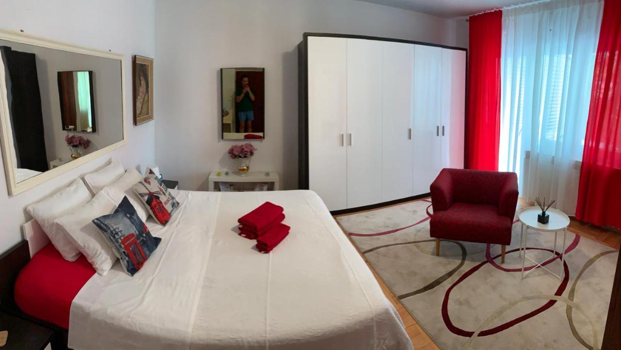 Villa Maria Σπλιτ Εξωτερικό φωτογραφία