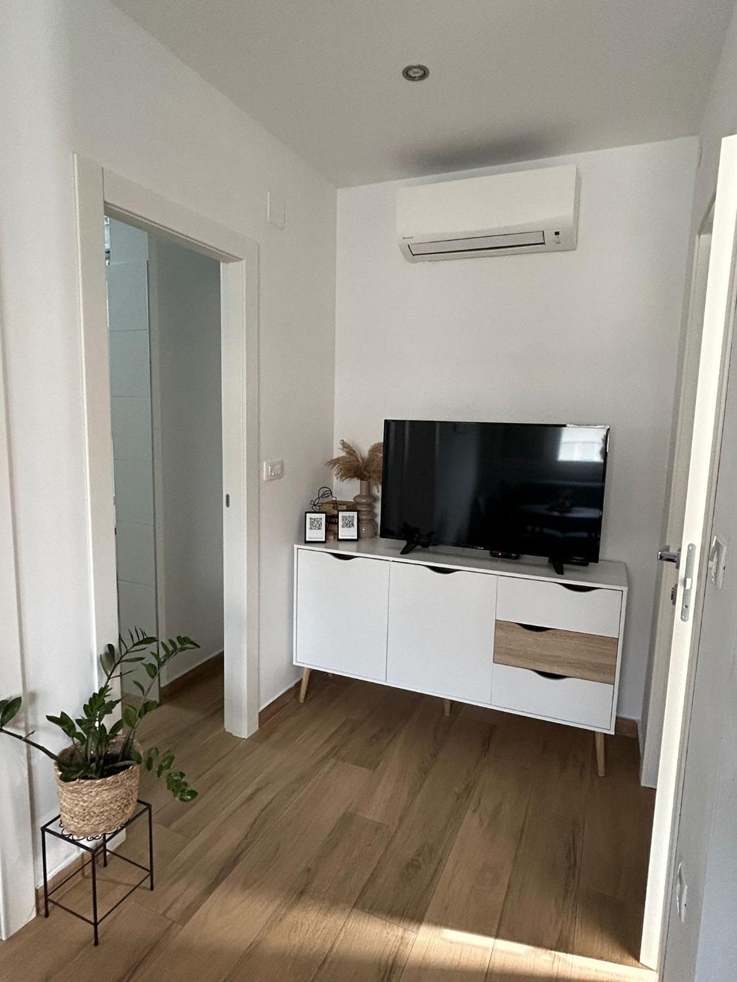 Villa Maria Σπλιτ Εξωτερικό φωτογραφία