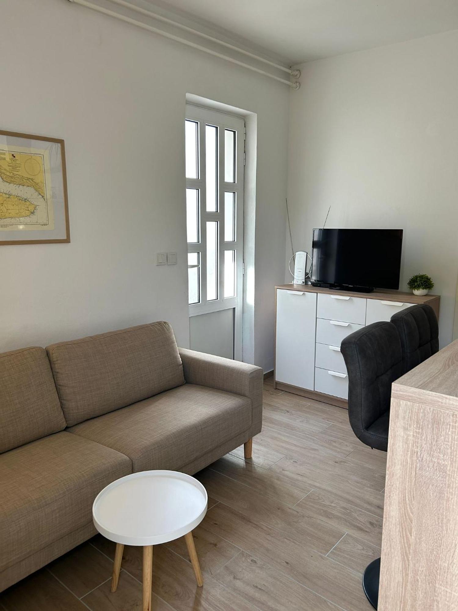 Villa Maria Σπλιτ Εξωτερικό φωτογραφία