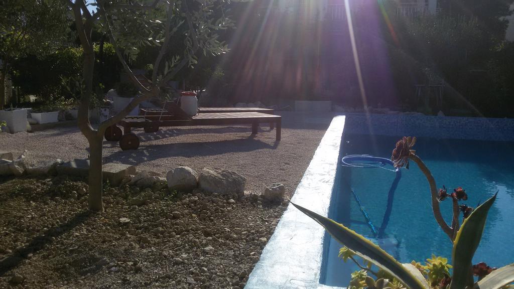 Villa Maria Σπλιτ Εξωτερικό φωτογραφία