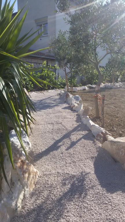 Villa Maria Σπλιτ Εξωτερικό φωτογραφία