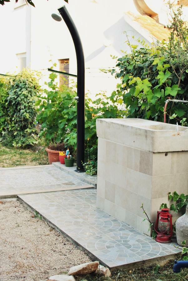 Villa Maria Σπλιτ Εξωτερικό φωτογραφία