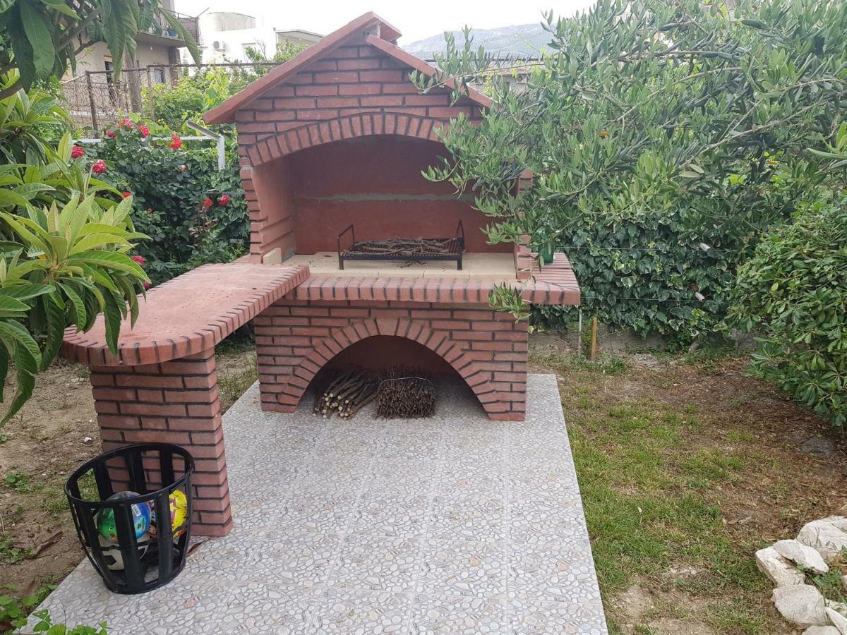 Villa Maria Σπλιτ Εξωτερικό φωτογραφία