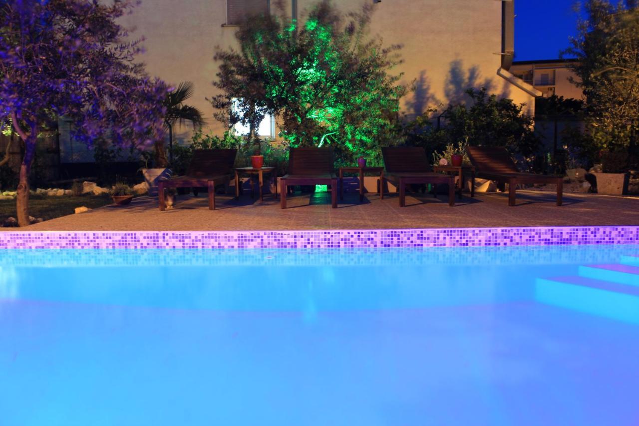 Villa Maria Σπλιτ Εξωτερικό φωτογραφία