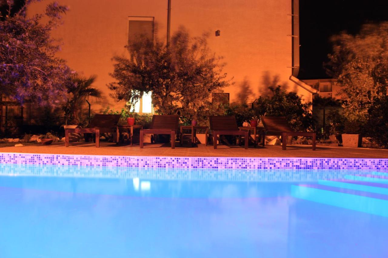 Villa Maria Σπλιτ Εξωτερικό φωτογραφία