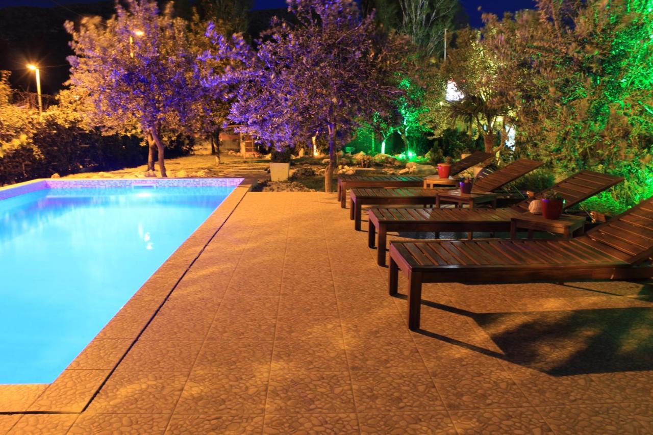 Villa Maria Σπλιτ Εξωτερικό φωτογραφία