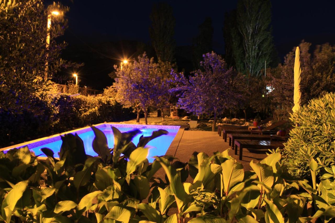 Villa Maria Σπλιτ Εξωτερικό φωτογραφία