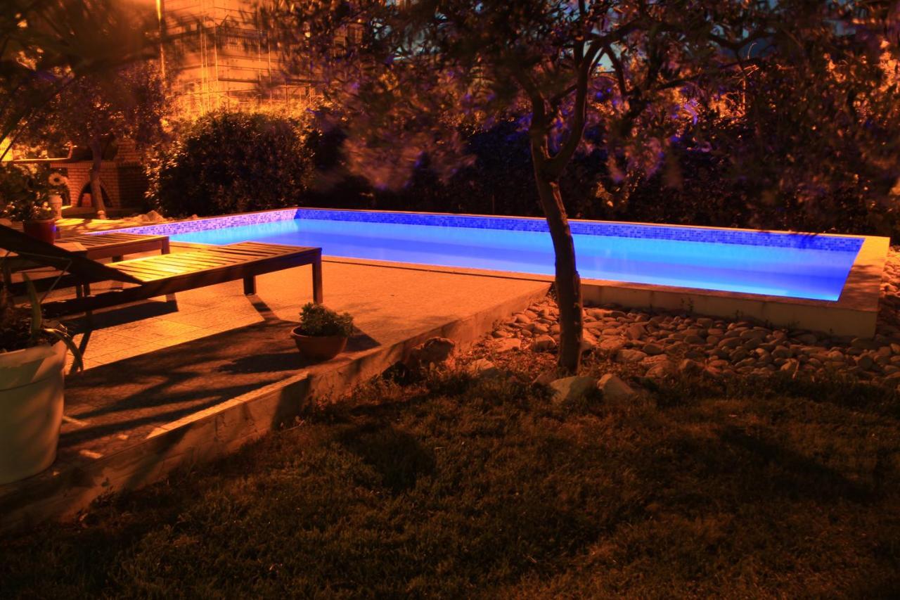 Villa Maria Σπλιτ Εξωτερικό φωτογραφία