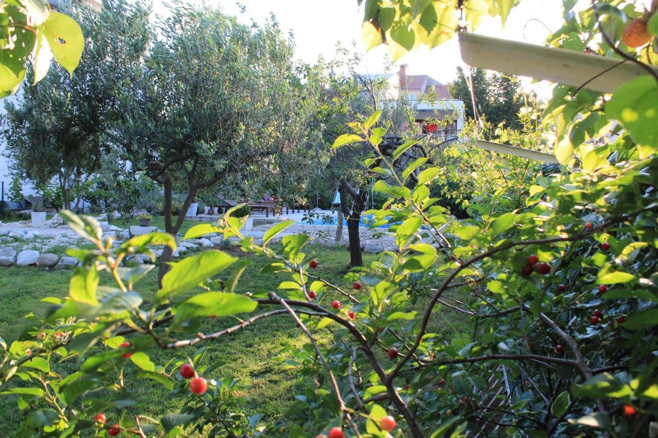 Villa Maria Σπλιτ Εξωτερικό φωτογραφία