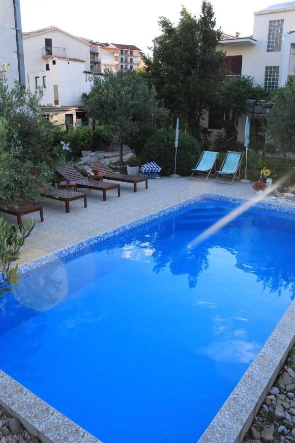 Villa Maria Σπλιτ Εξωτερικό φωτογραφία